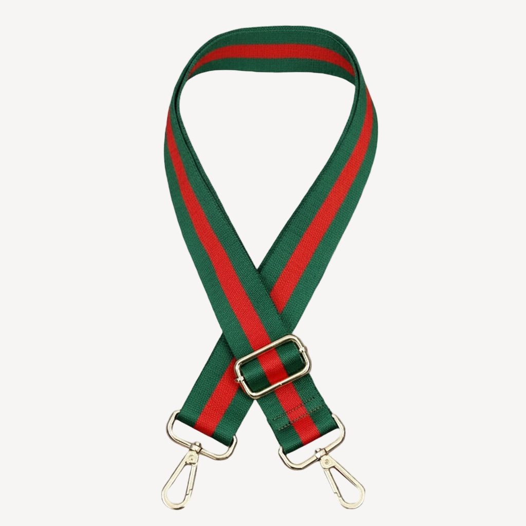 Red Green Stripe